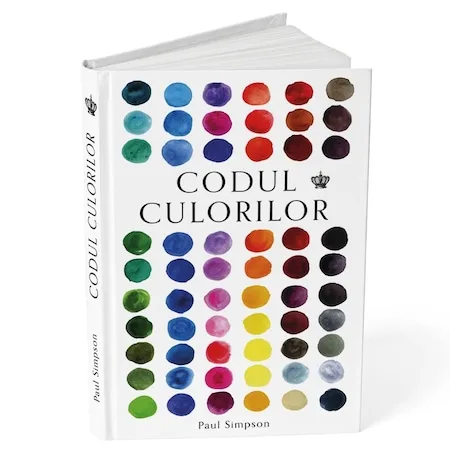 CODUL CULORILOR