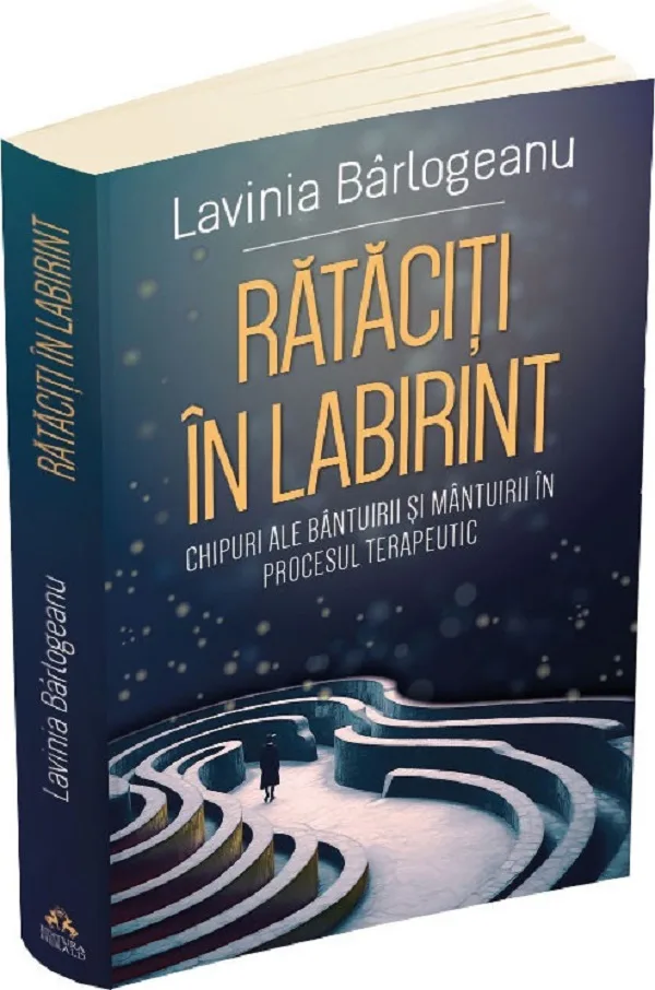 RATACITI IN LABIRINT