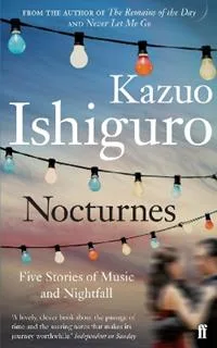 Notturni. Cinque storie di musica e crepuscolo