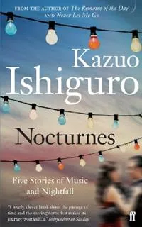 Notturni. Cinque storie di musica e crepuscolo