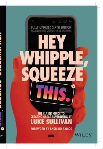 Hey Whipple, Squeeze This