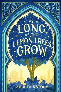 As Long as the Lemon Trees Grow