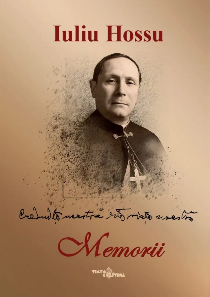CREDINȚA NOASTRĂ ESTE VIAȚA NOASTRĂ