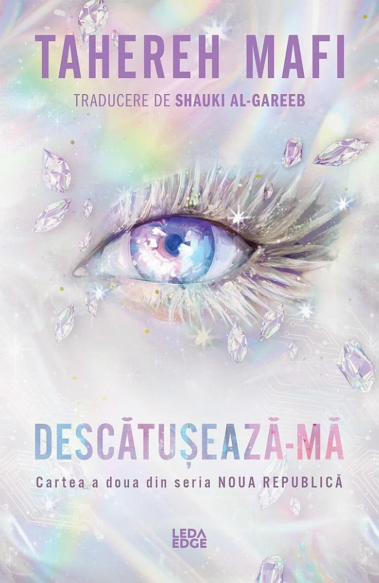 DESCĂTUȘEAZĂ-MĂ