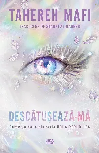 DESCĂTUȘEAZĂ-MĂ