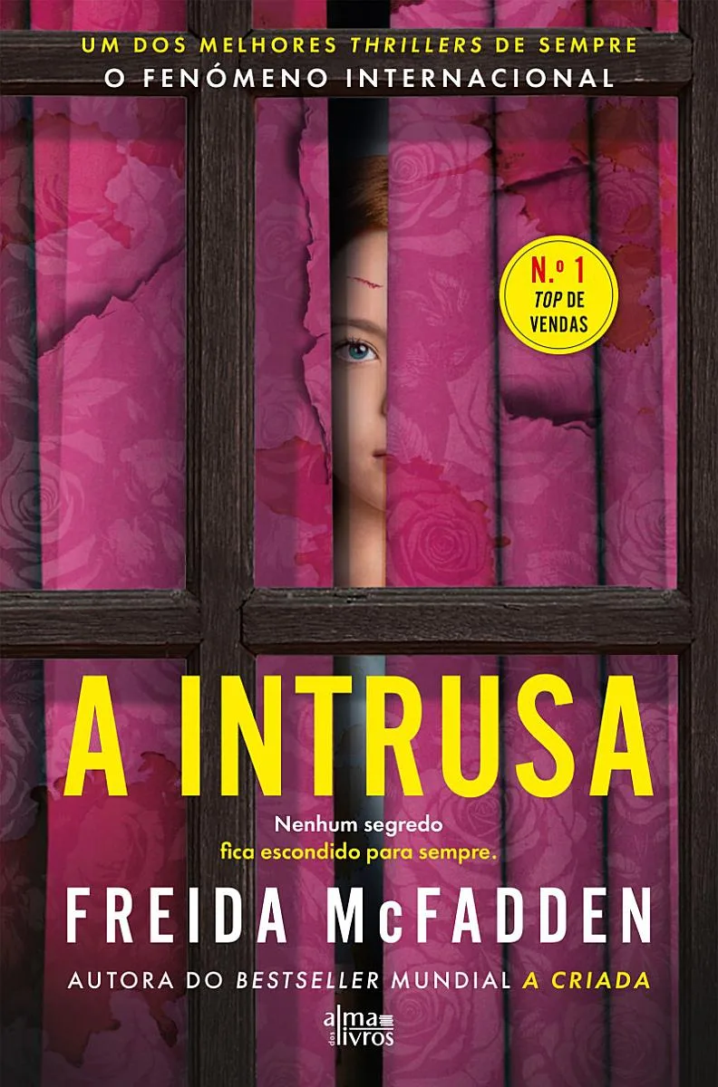 INTRUSA