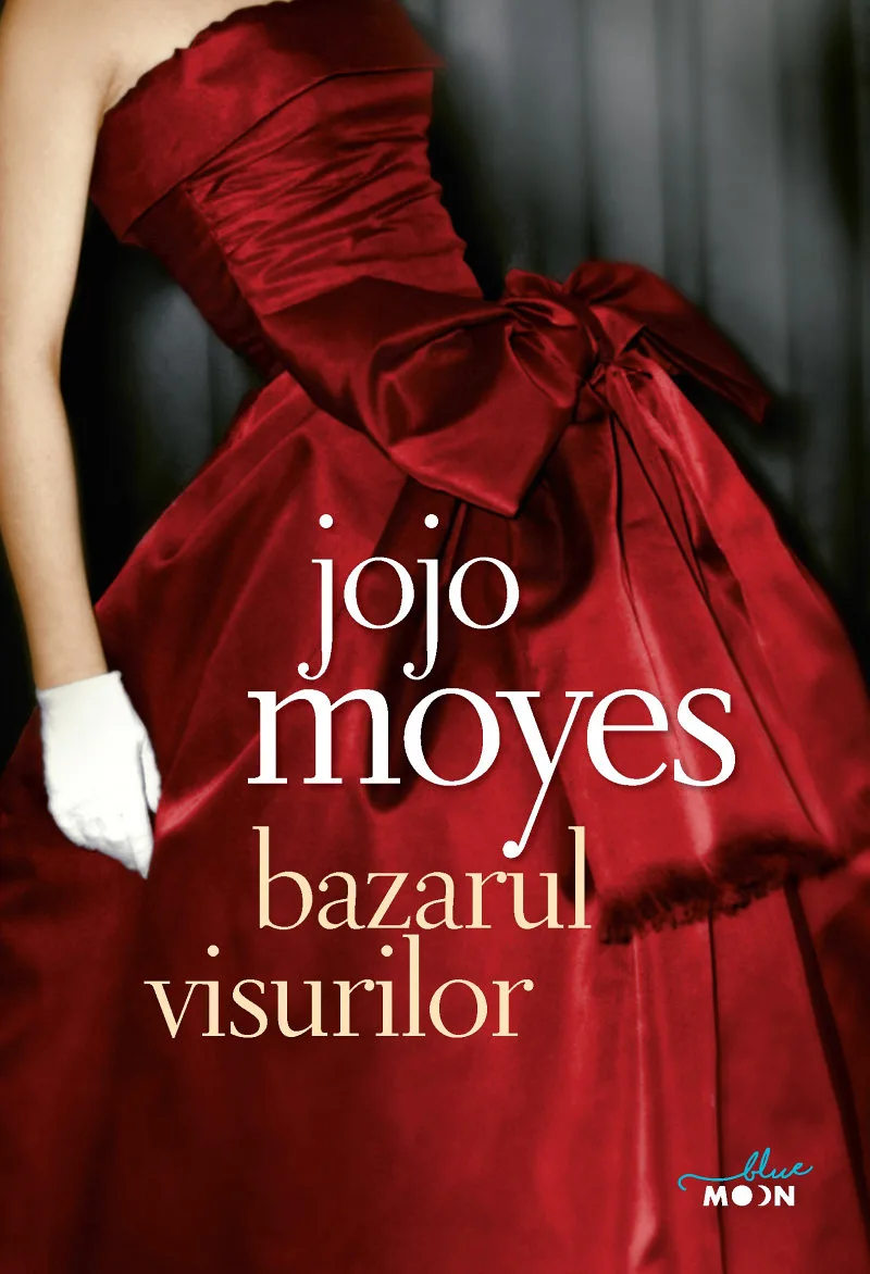 bazarul visurilor cover