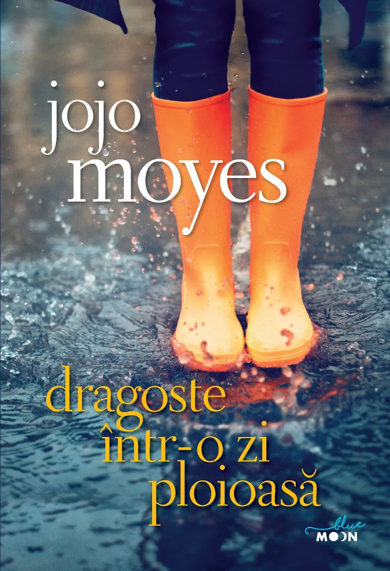 dragoste într-o zi ploioasă