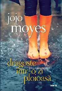 dragoste într-o zi ploioasă