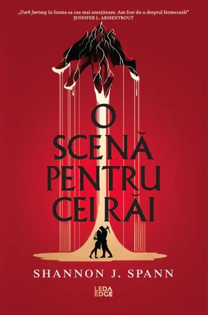 O SCENĂ PENTRU CEI RĂI
