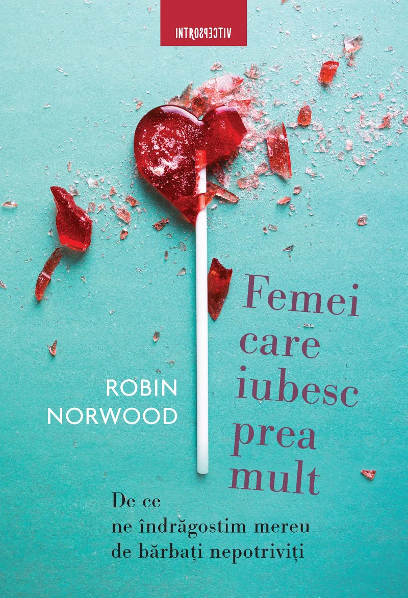 Femei care iubesc prea mult cover