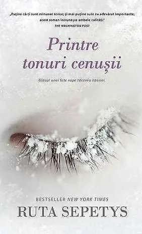 Printre tonuri cenuşii