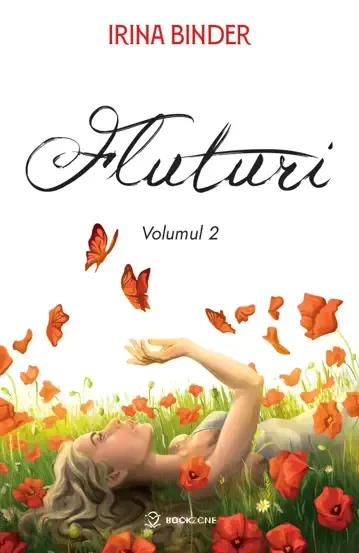 Fluturi Vol. 3