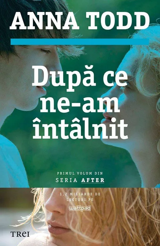 After DUPĂ CE NE-AM ÎNTÂLNIT