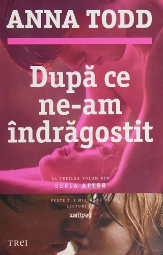 După ce ne-am îndrăgostit