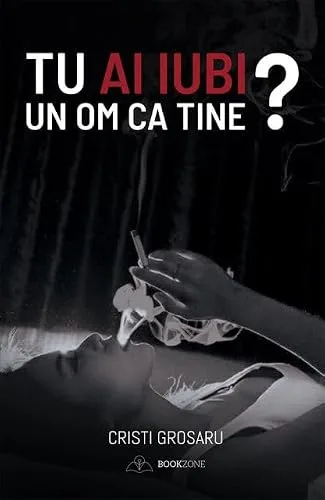 TU AI IUBI UN OM CA TINE?