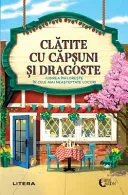 Clătite cu căpșuni și dragoste (Dream Harbor, #4)