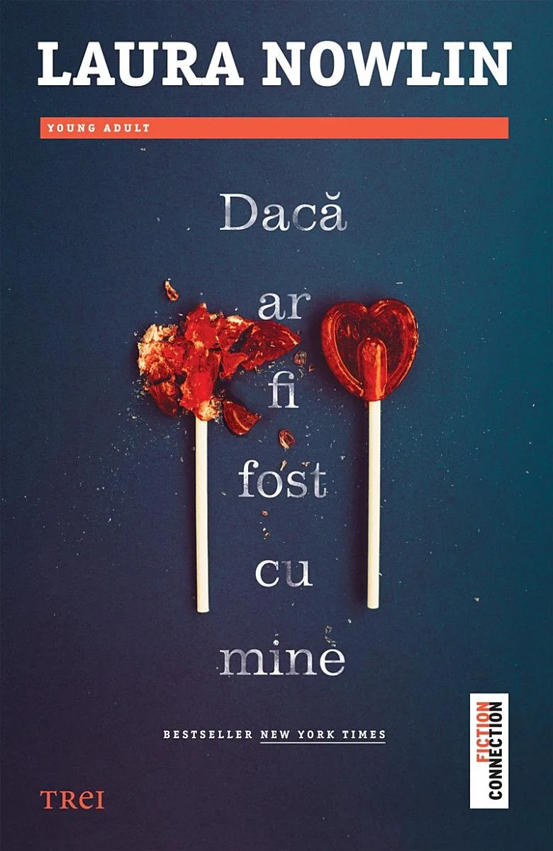 Dacă ar fi fost cu mine