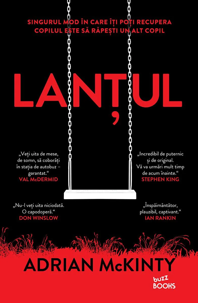 LANŢUL