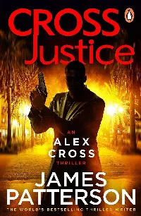 JUSTIŢIA LUI CROSS