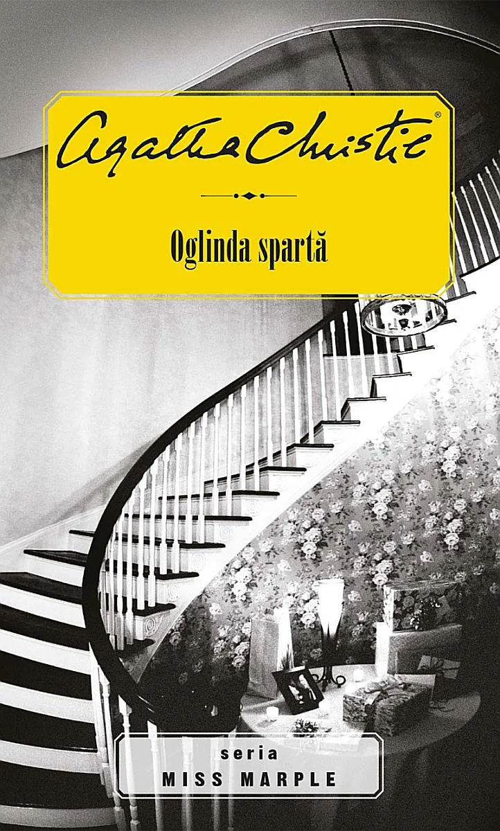 OGLINDA SPARTĂ
