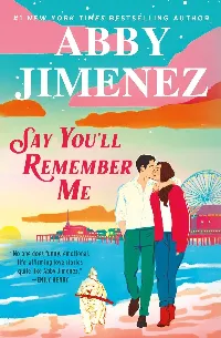 Say You'll Remember Me