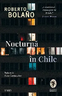 Nocturnă în Chile