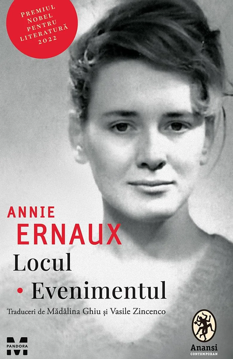 Evenimentul cover