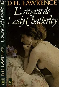 L'Amant de Lady Chatterley