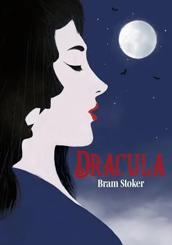 DRACULA - EDITION DELUXE ILLUSTREE