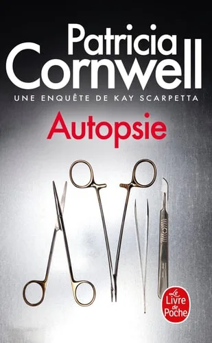 Autopsie cover