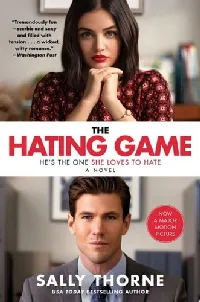 The Hating Game
