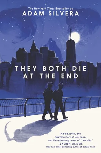 They Both Die at the End (They Both Die at the End, #1)