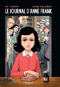 Le Journal d'Anne Frank