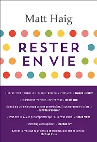 Rester en vie