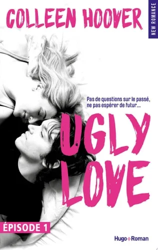 Ugly Love, Episode 1 cover