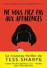 Ne vous fiez pas aux apparences