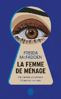 La Femme de ménage