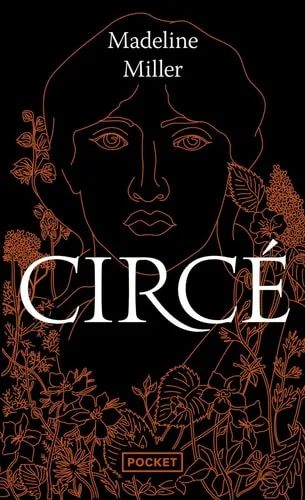 Circé cover