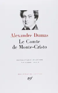 Le Comte de Monte-Cristo
