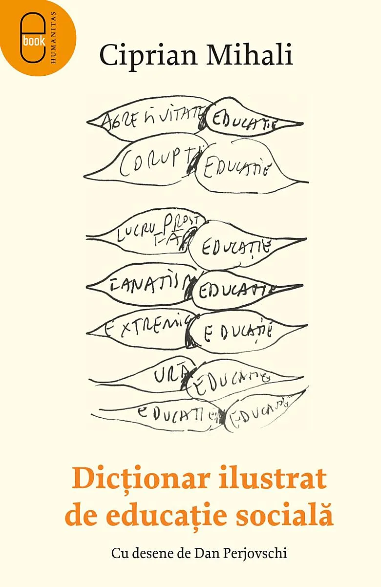 Dicţionar ilustrat de educație socială
