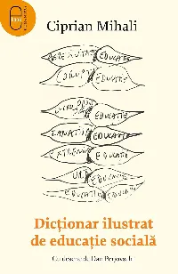 Dicţionar ilustrat de educație socială