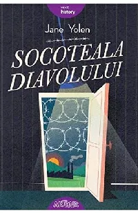 SOCOTEALA DIAVOLULUI