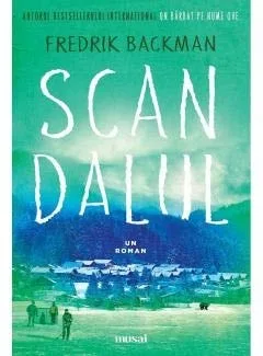 SCANDALUL