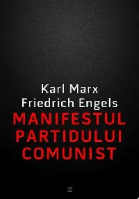 MANIFESTUL PARTIDULUI COMUNIST