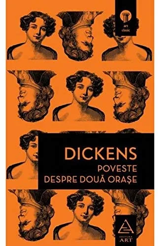 Poveste despre două oraşe