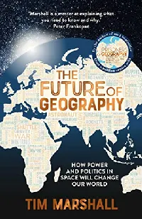 The Future of Geography