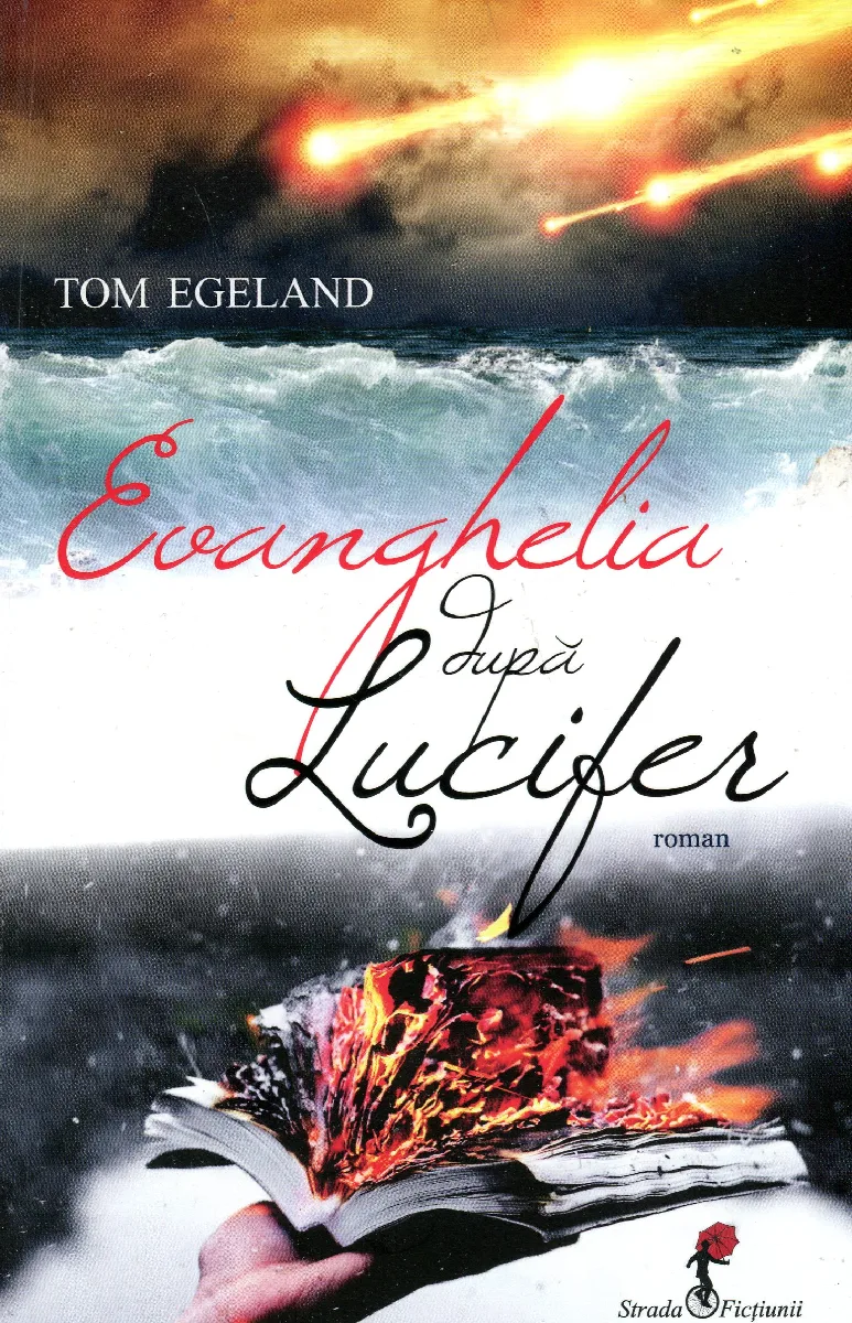 Evanghelia după Lucifer