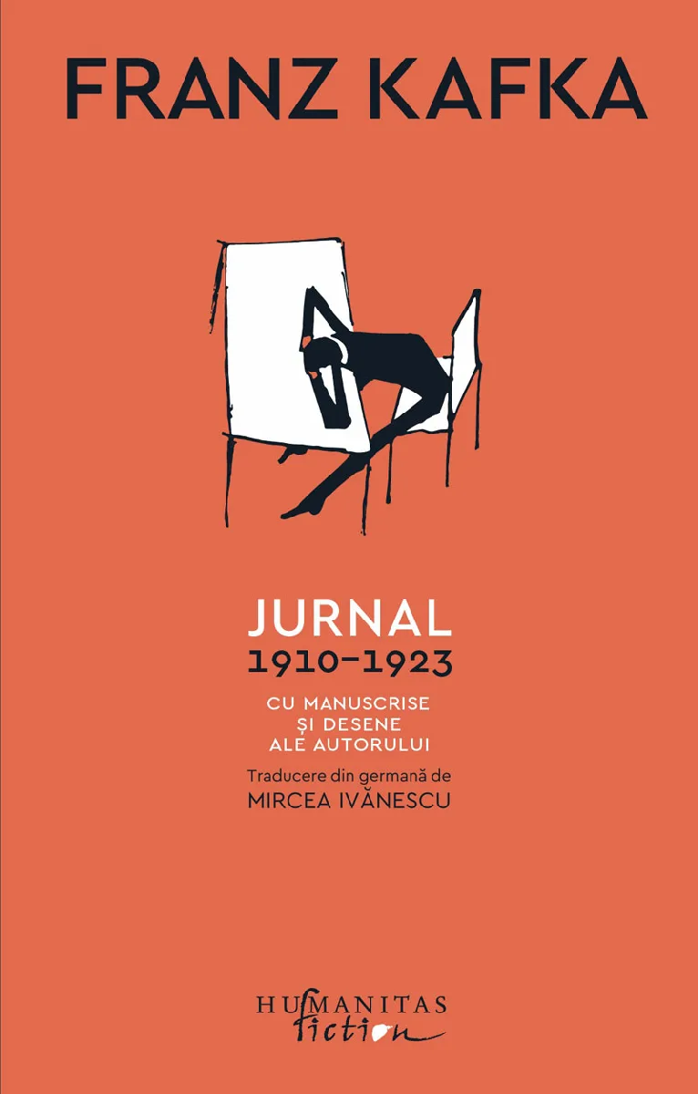 Jurnal 1910-1923