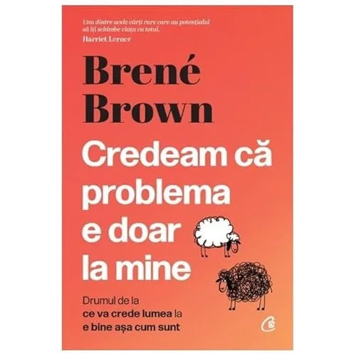 Credeam că problema e doar la mine